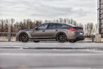Porsche Panamera Prior600 WB by Prior Design 2014 года